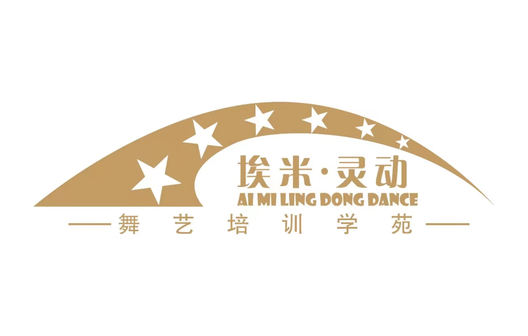 埃米·灵动 AI M LINE DONE DANCE培训学苑(图1)