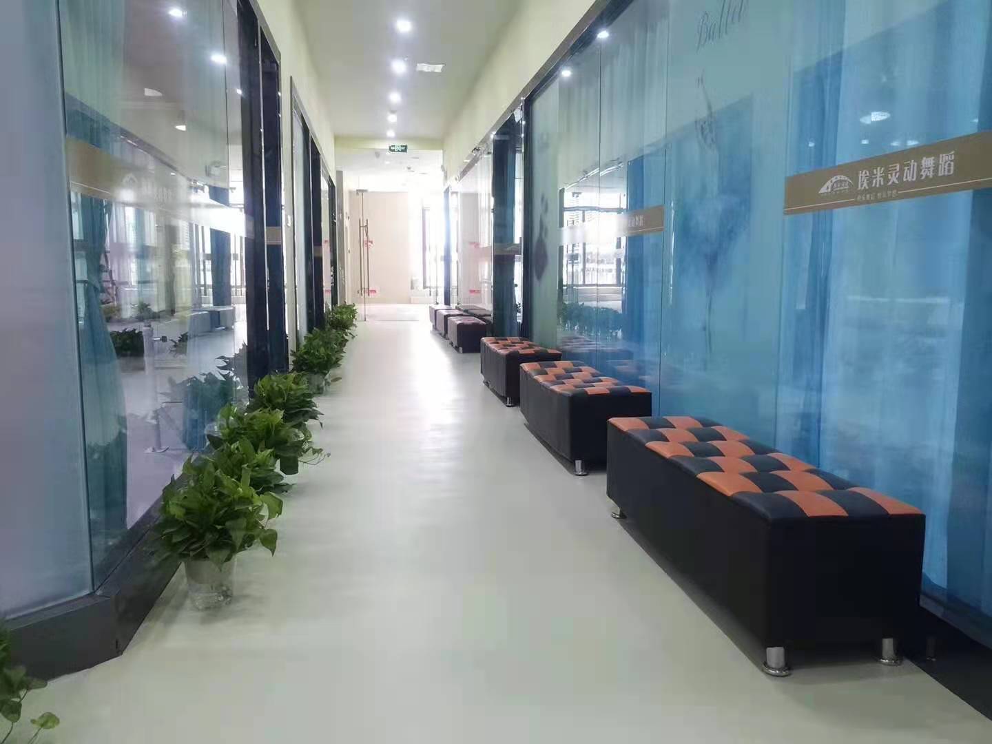 埃米·灵动 AI M LINE DONE DANCE培训学苑(图5)