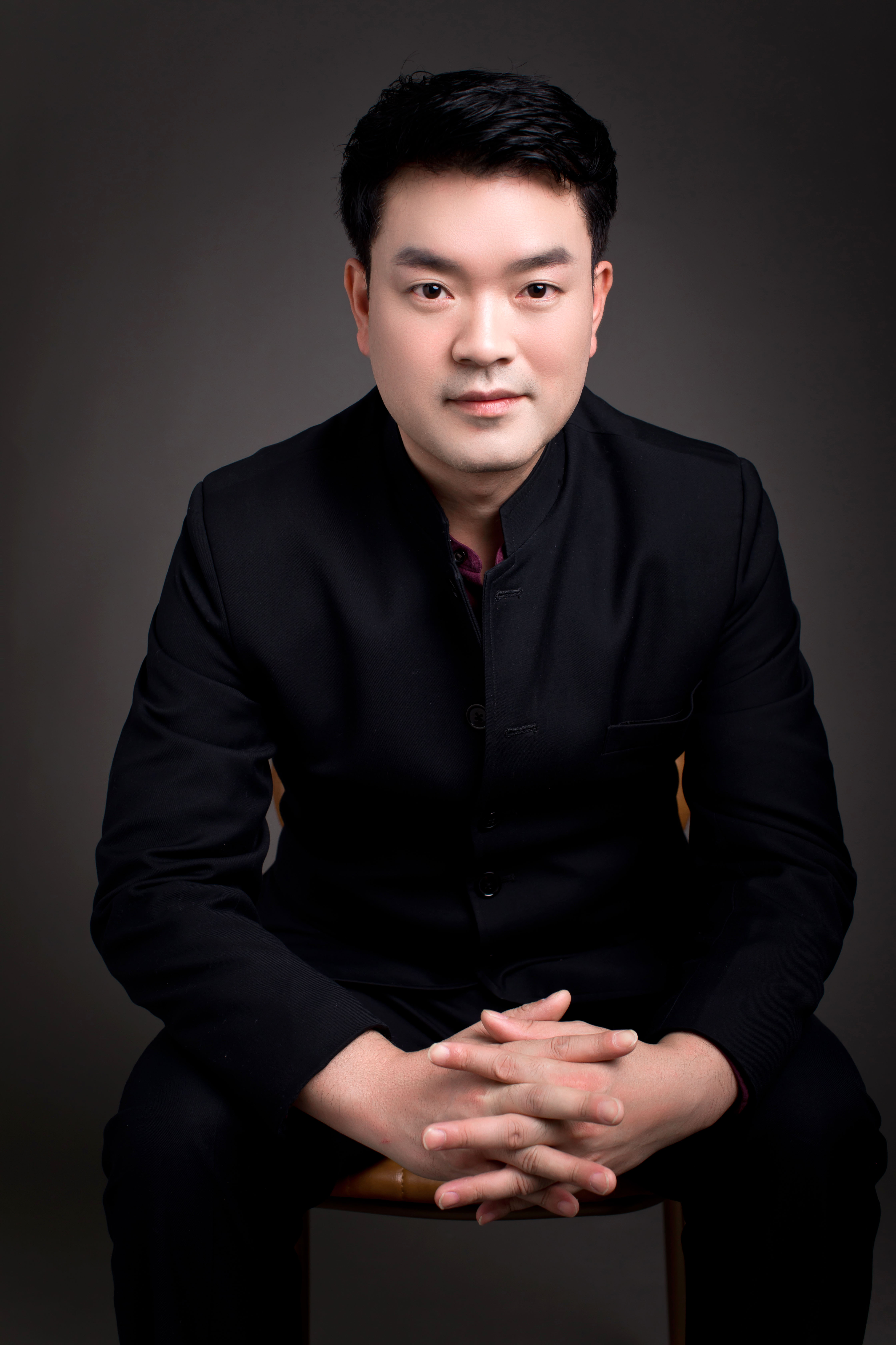 汪宏林(图1)