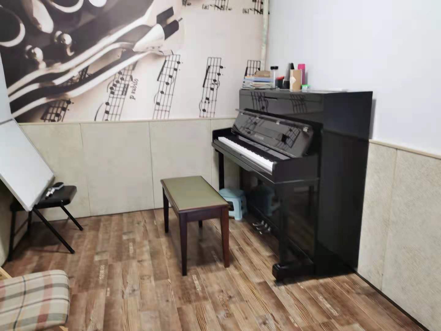 艺森琴行(图2)