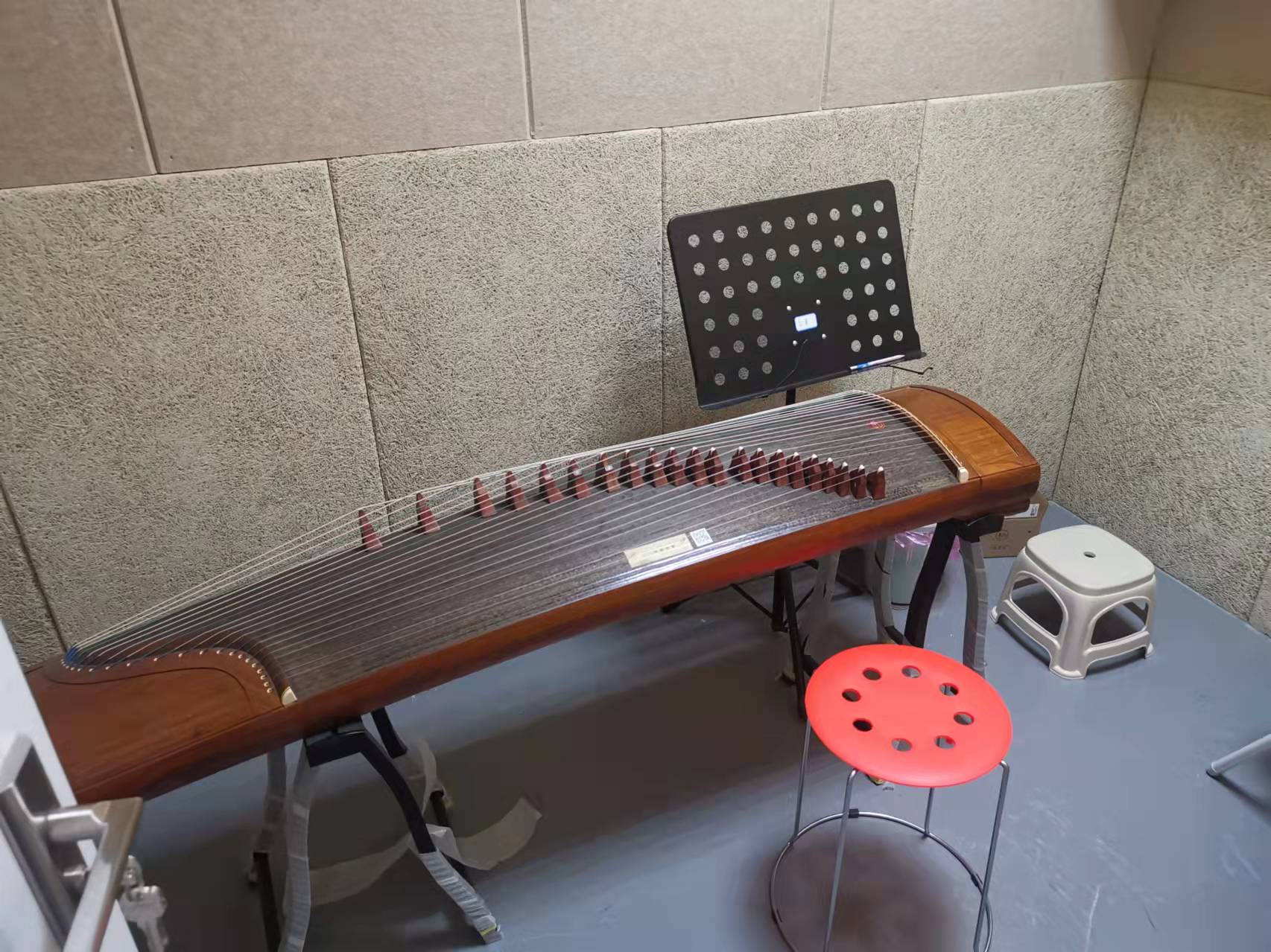 艺森琴行(图3)