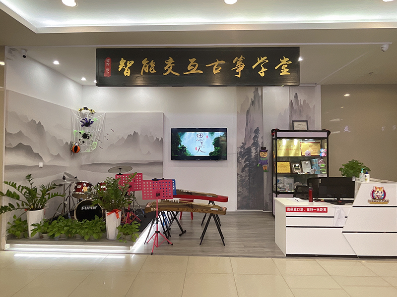 艺谣——敦煌▪罗兰(图2)