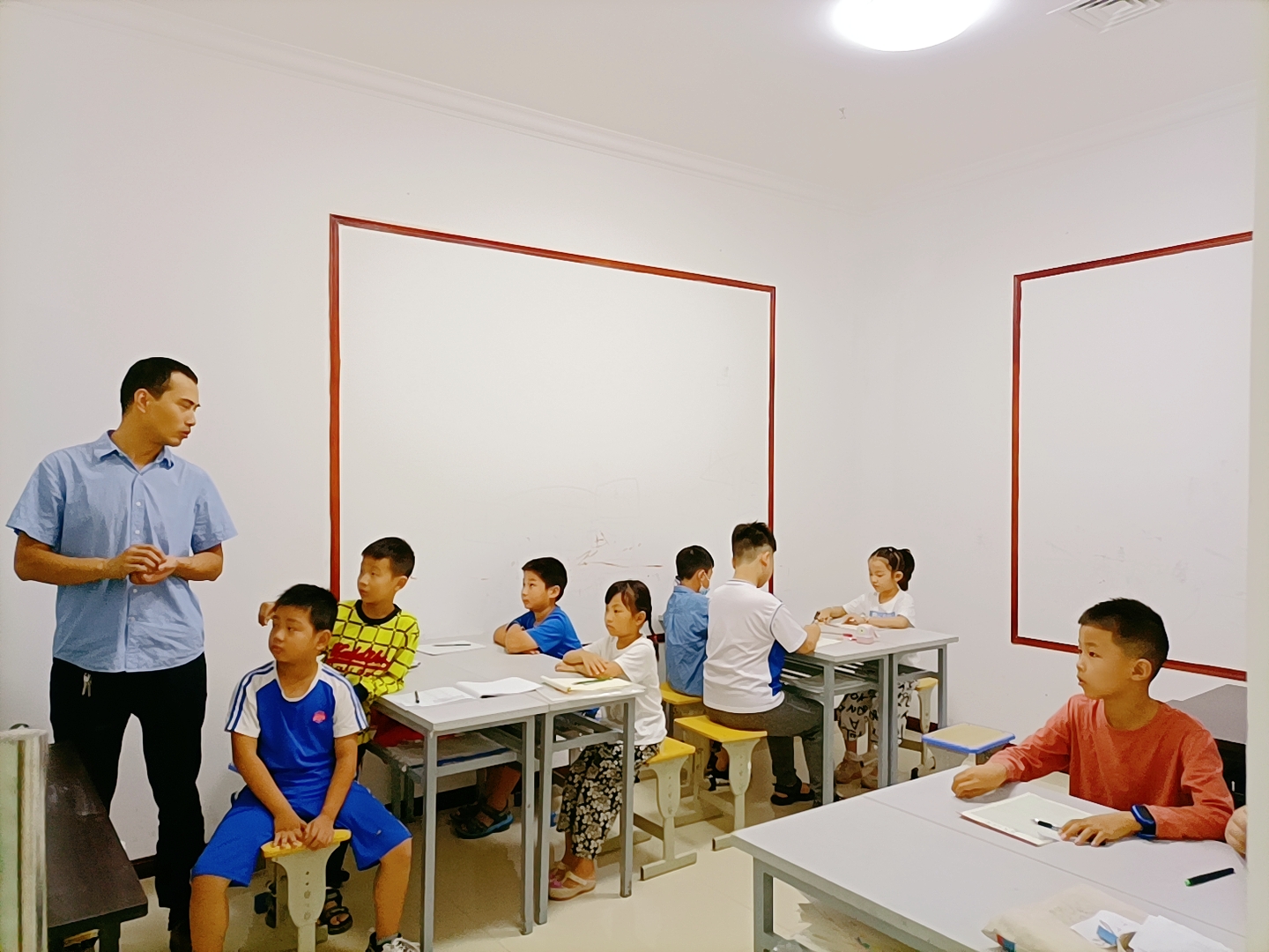 艺美书画(图3)