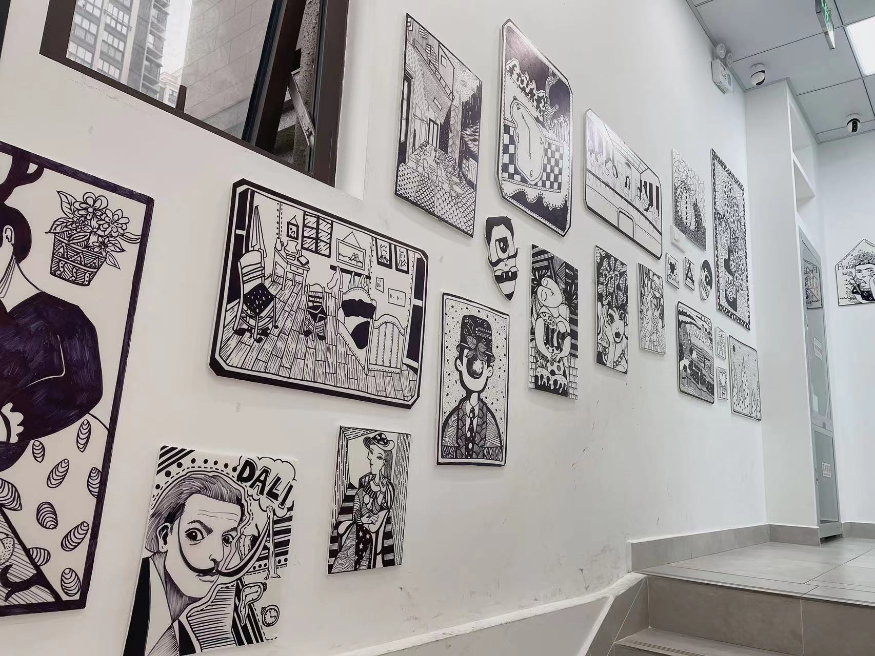 涂来涂去(图3)