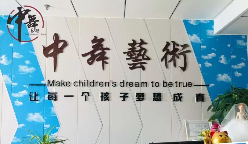 爱中舞艺术培训(图2)