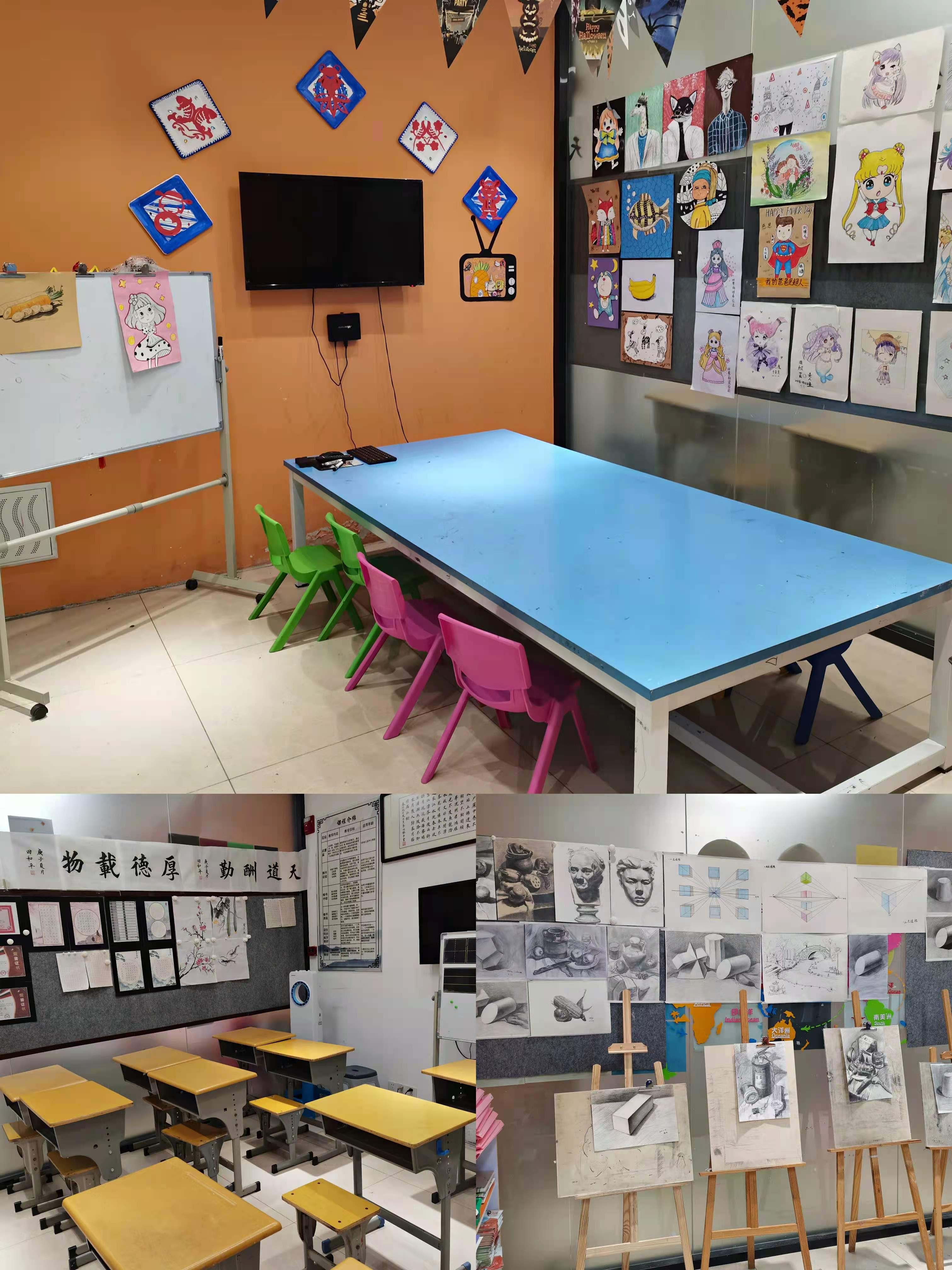宏艺坊手工美术(图4)