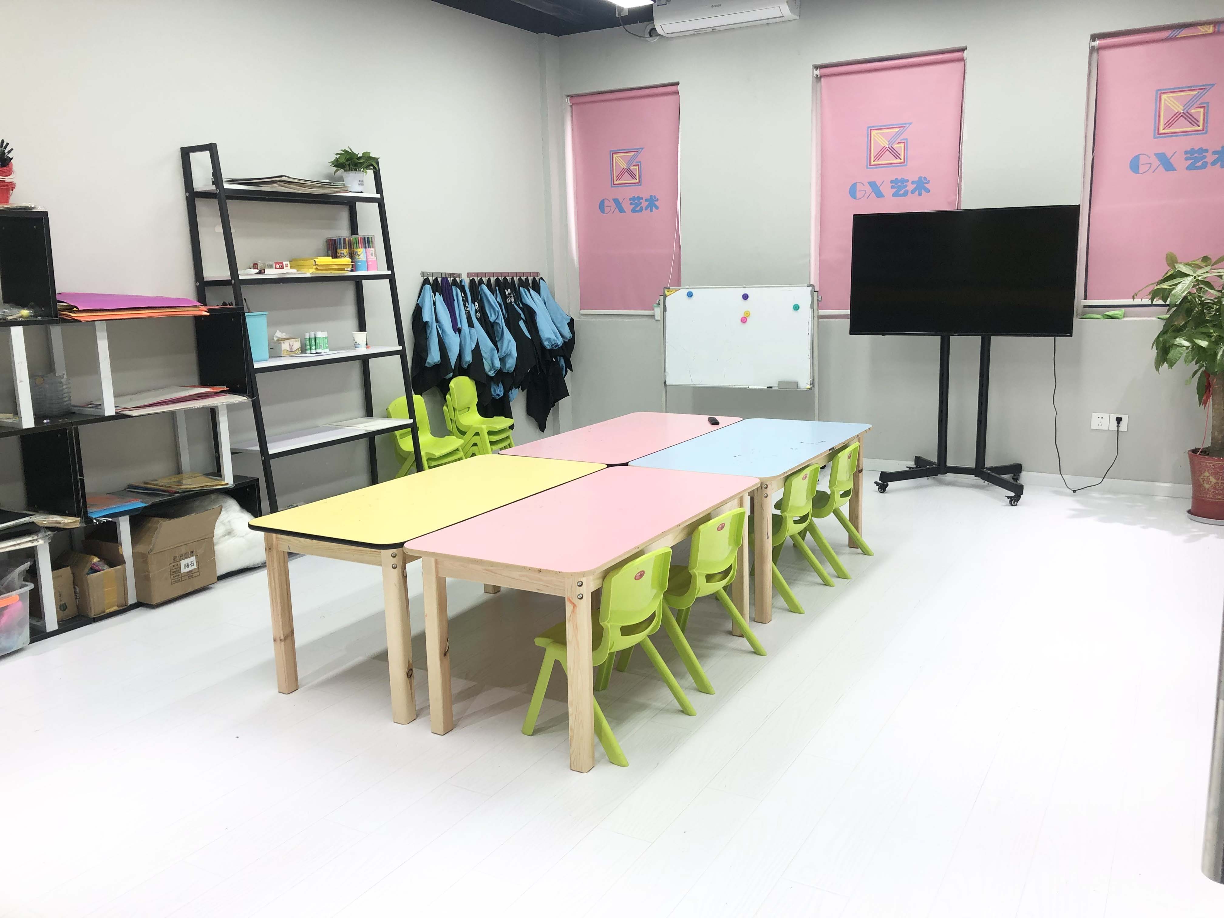 十八舞艺艺术培训中心(图6)