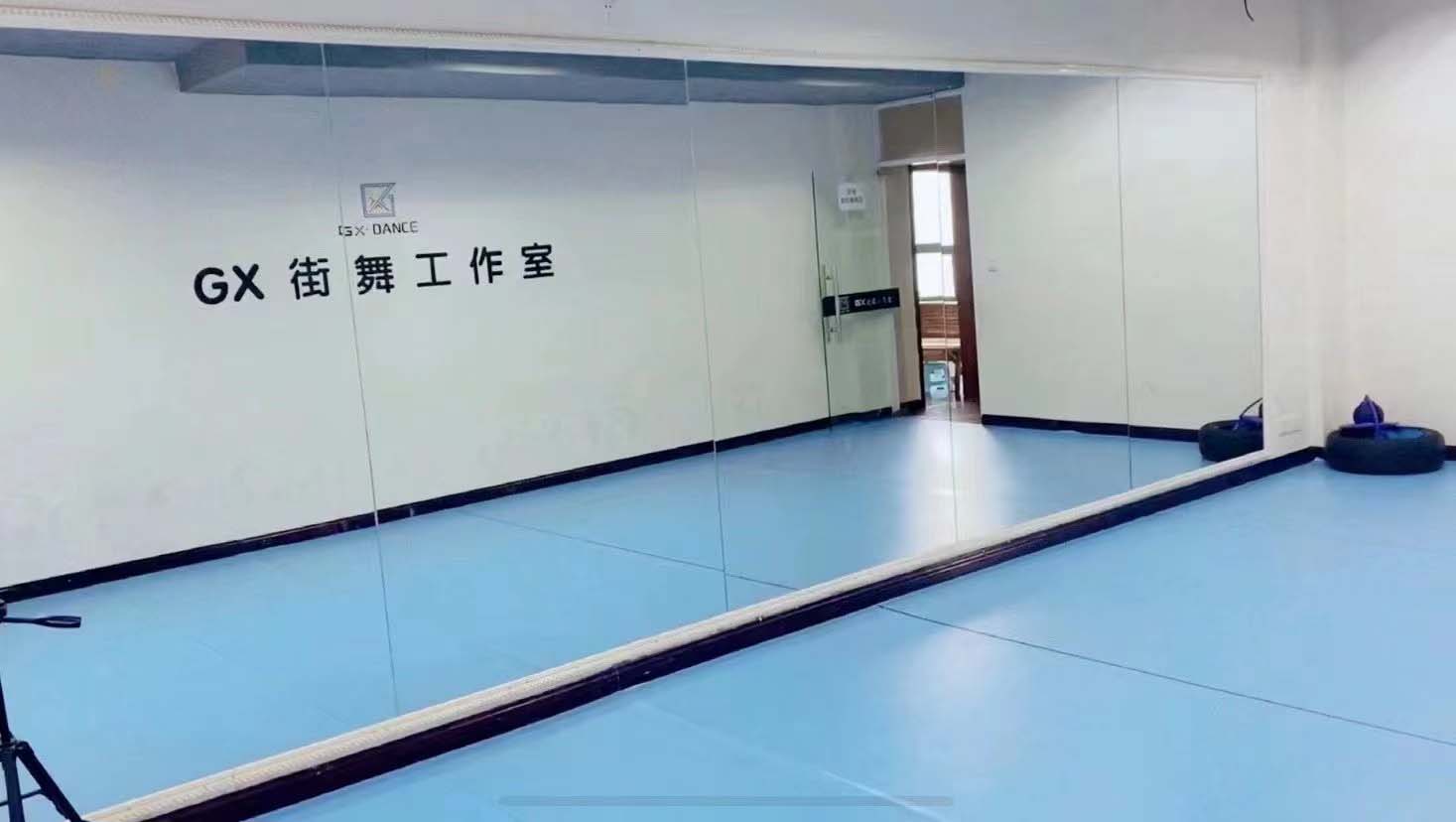 十八舞艺艺术培训中心(图5)