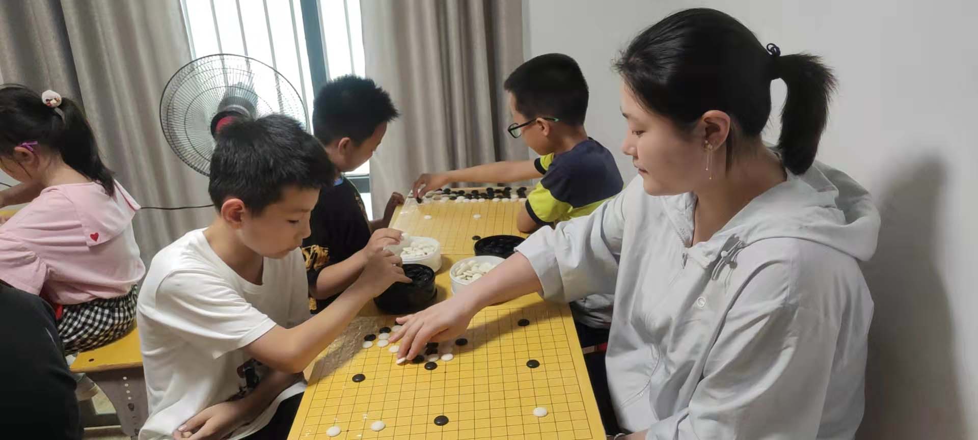 集善学堂(图2)