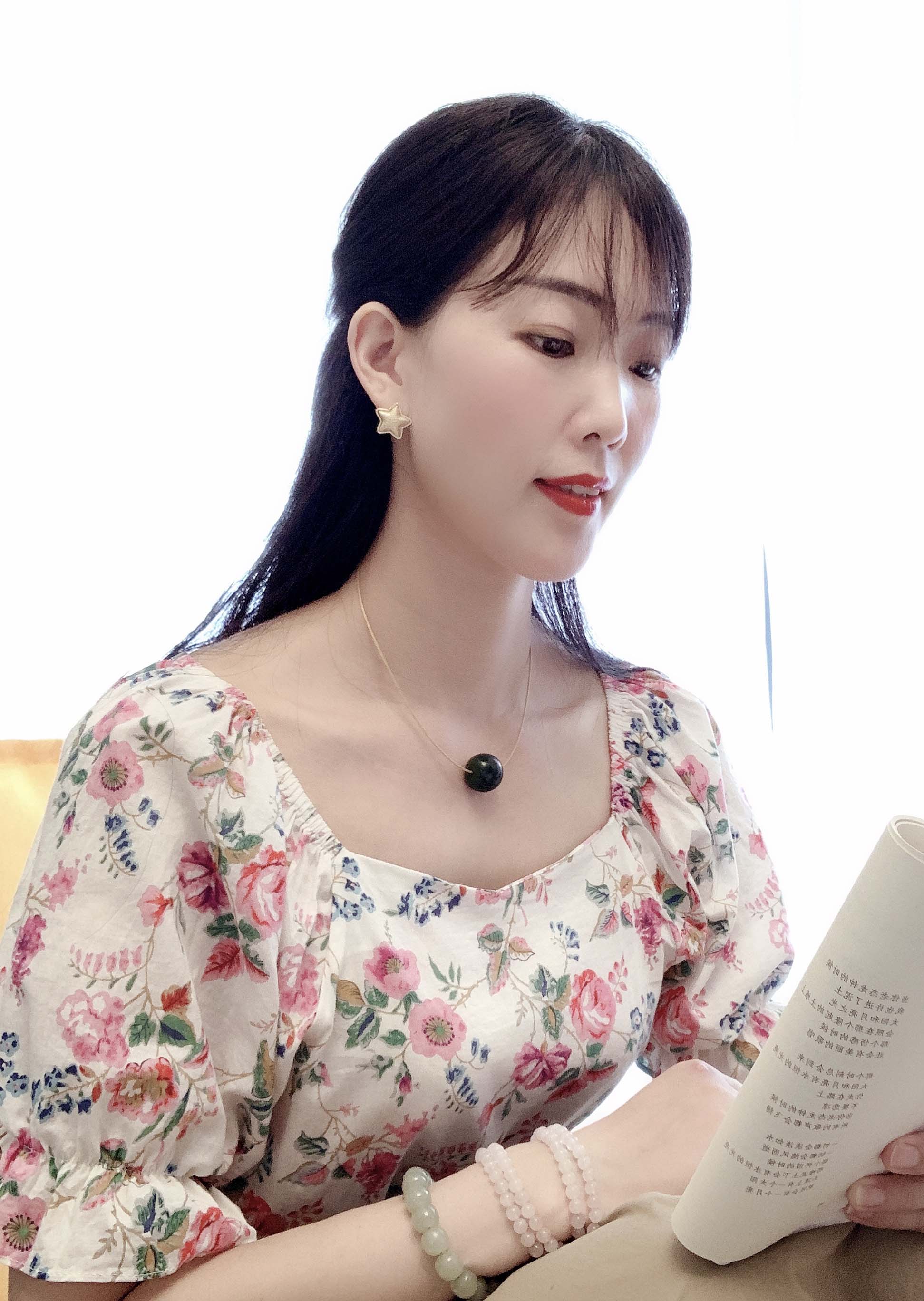 沈小侠(图1)