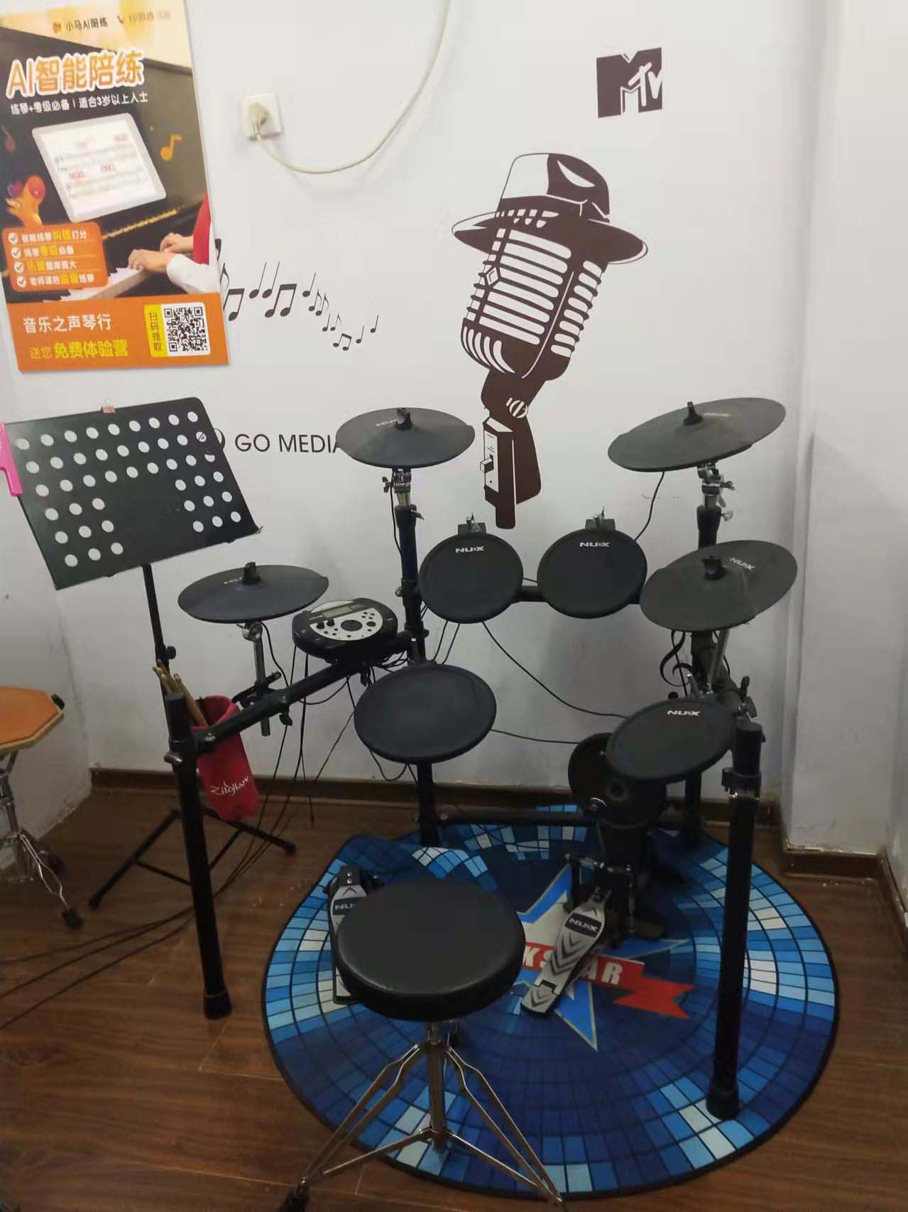 音乐之声琴行  (图7)