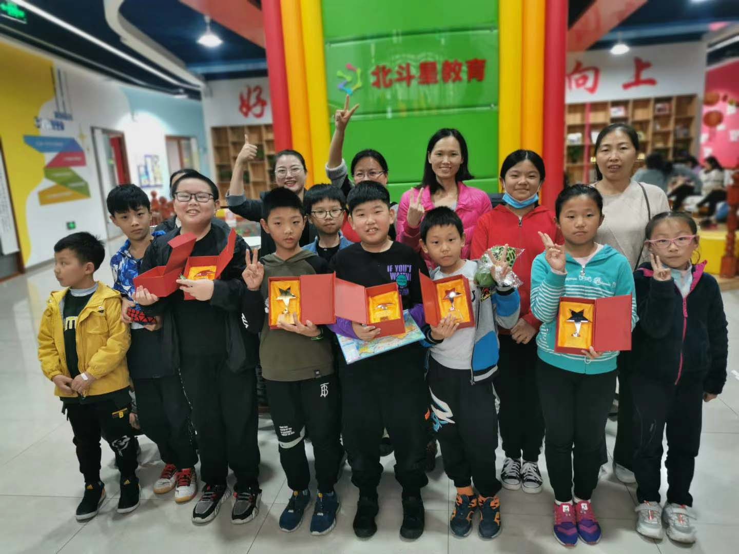 北斗星教育(图4)