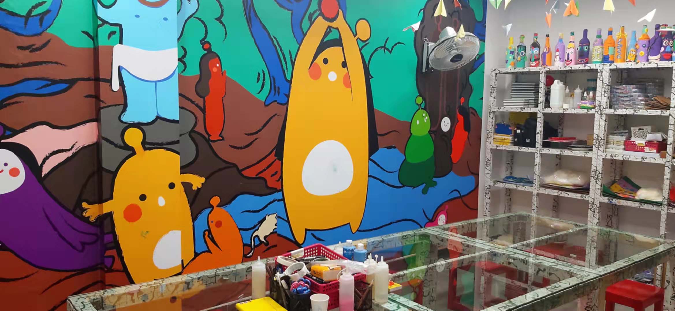 启宝&创意星球(图5)