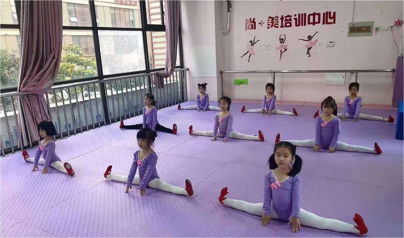 尚美培训中心(图2)