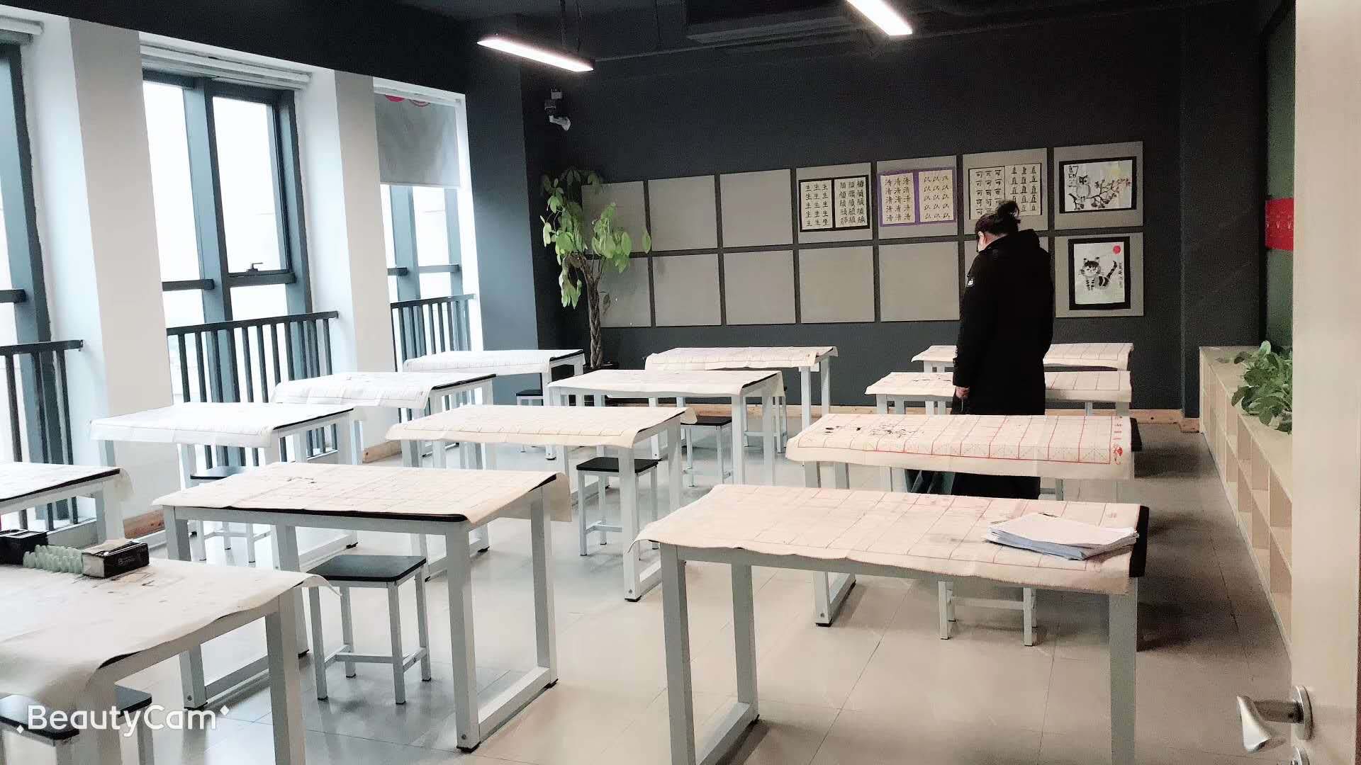 艺见集学习馆(图3)