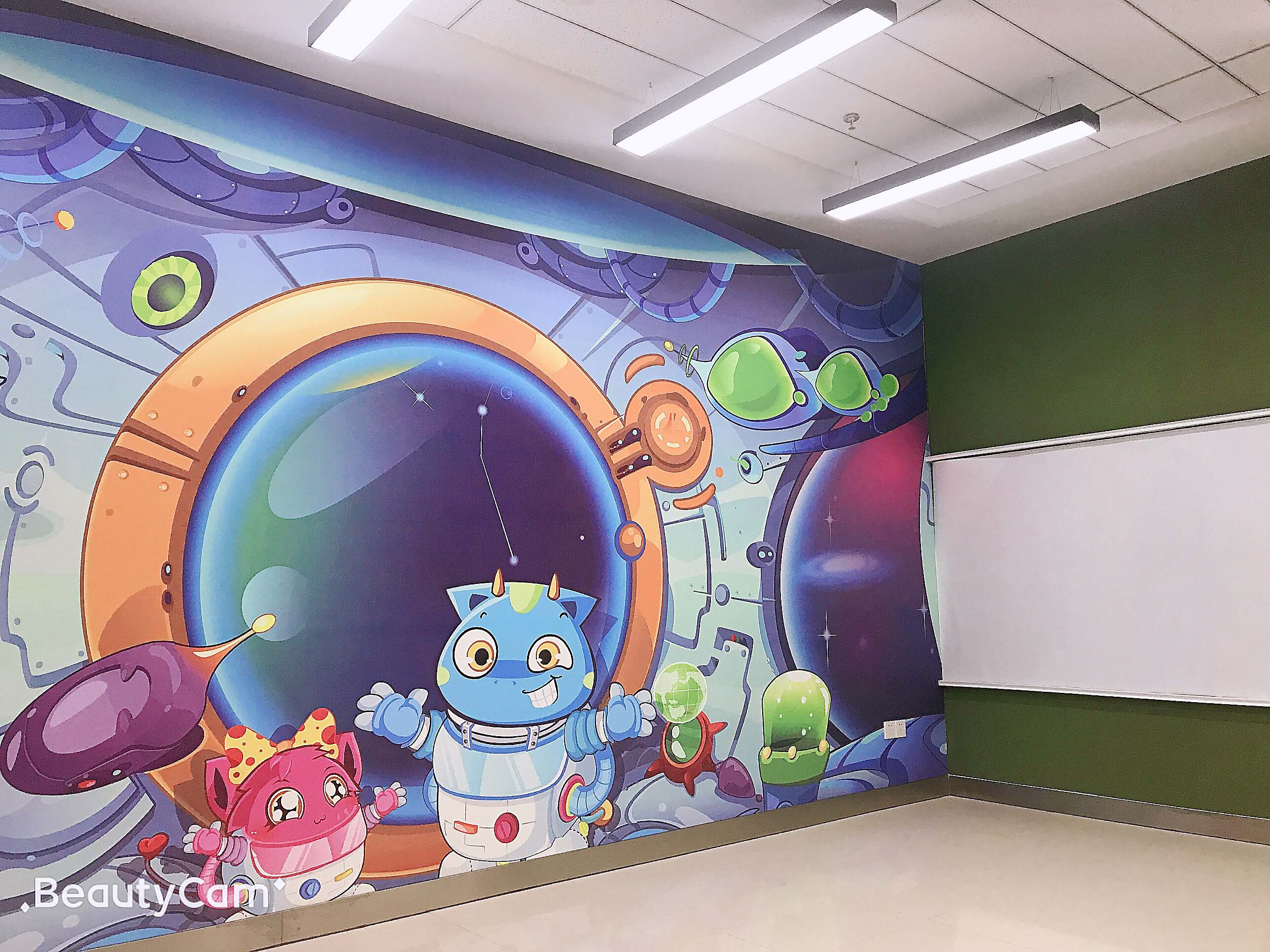 艺见集学习馆(图5)