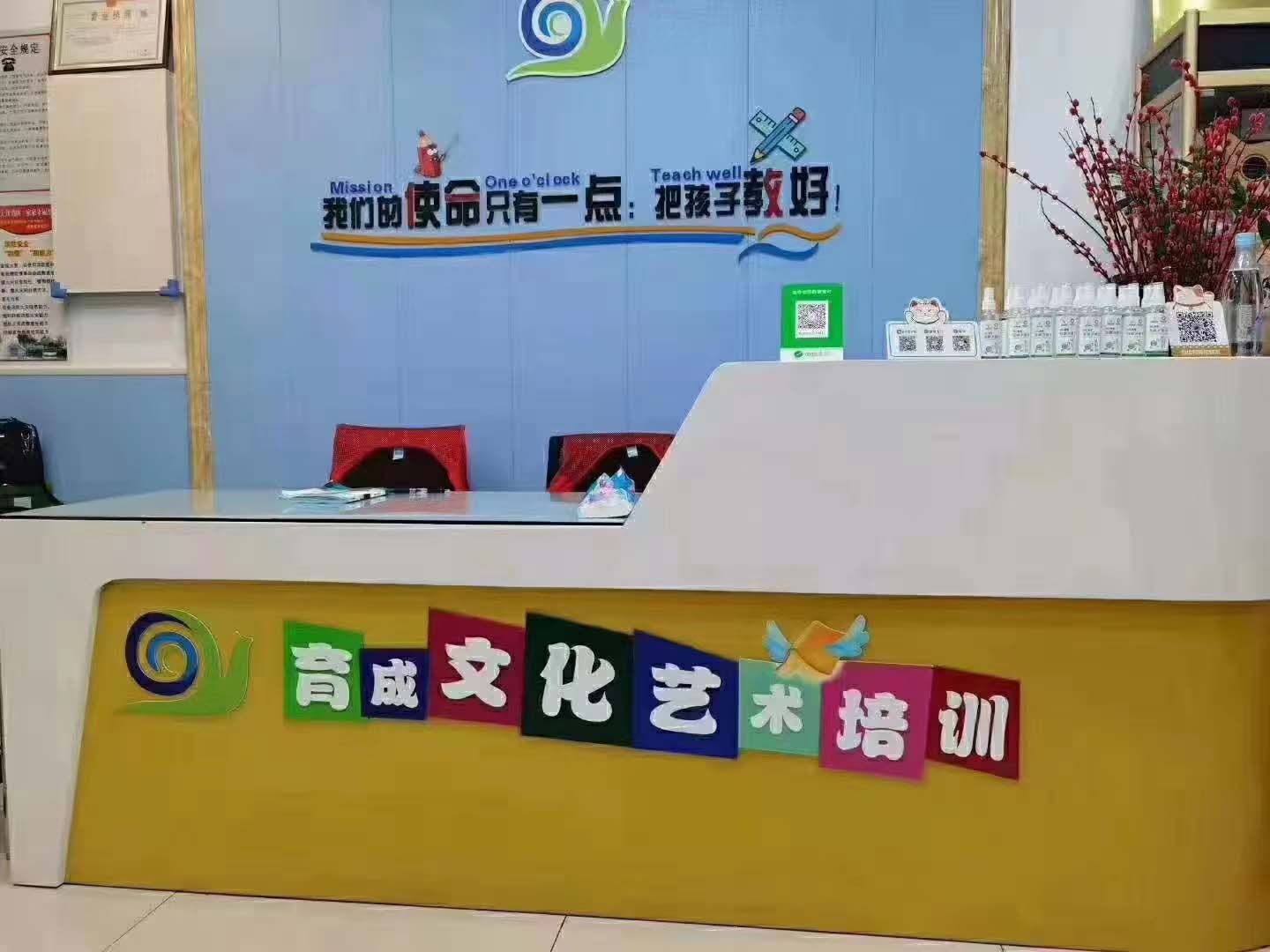 育成文化(图2)