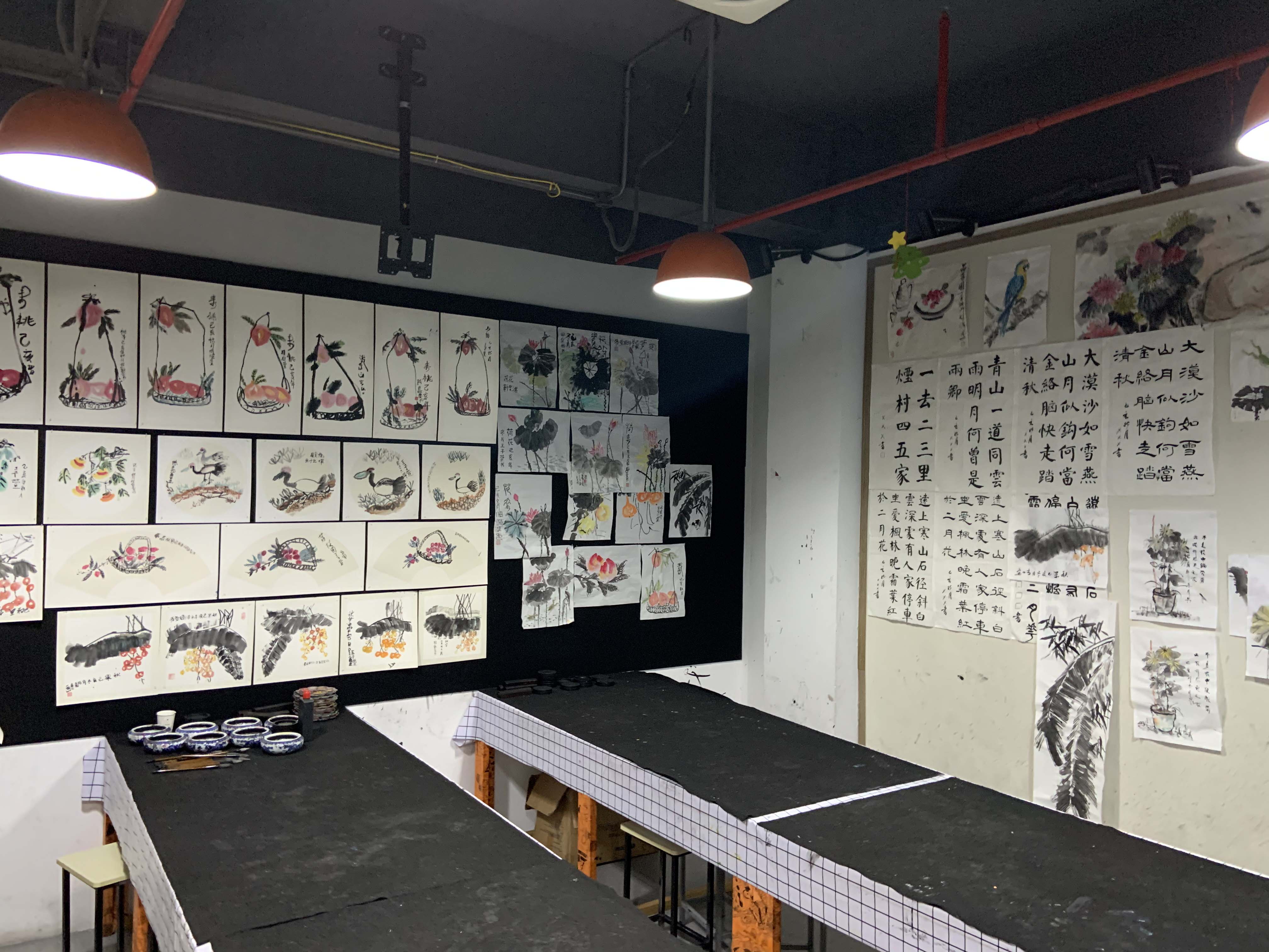 久晖艺术中心(图20)