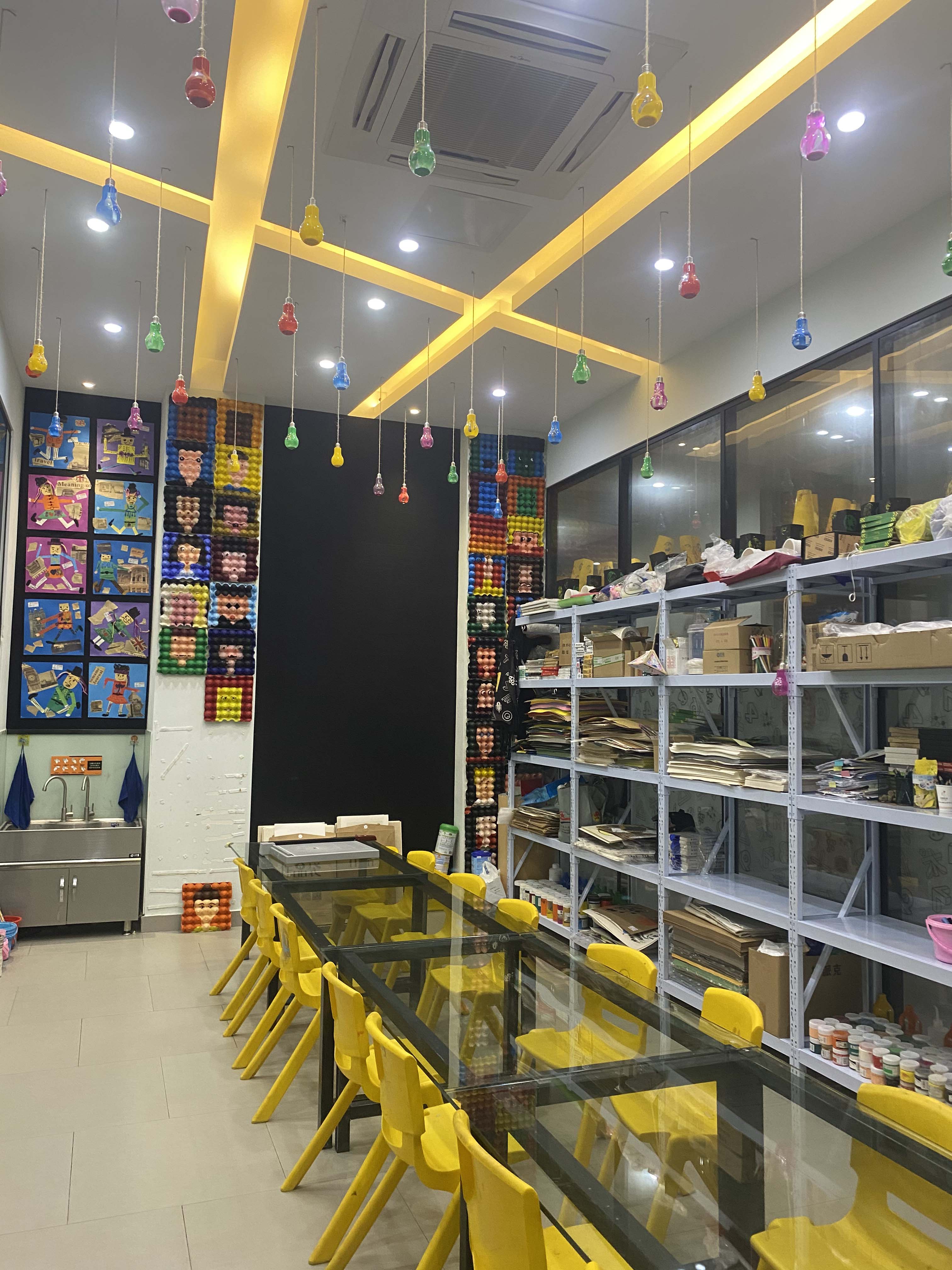 久晖艺术中心(图25)