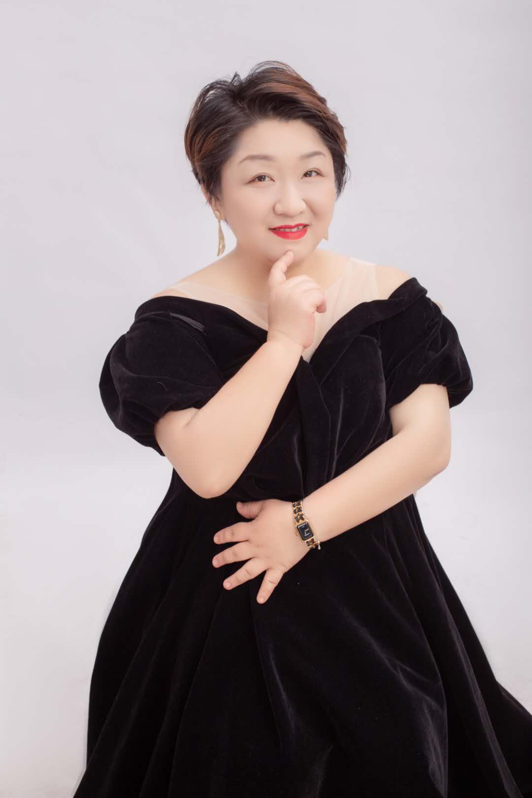 黄晓婷(图1)