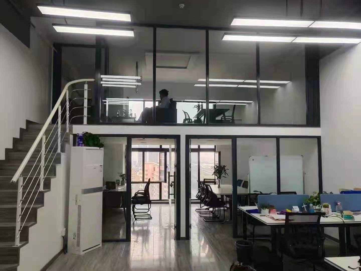 逸安轩(图1)