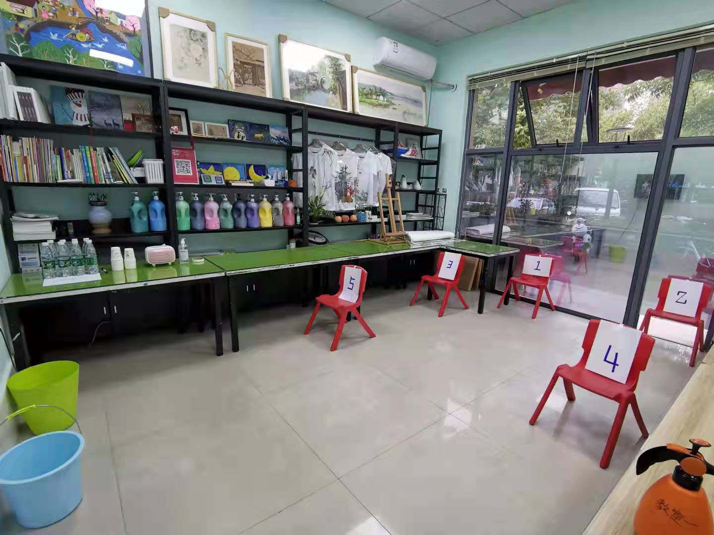 致美书画(图4)
