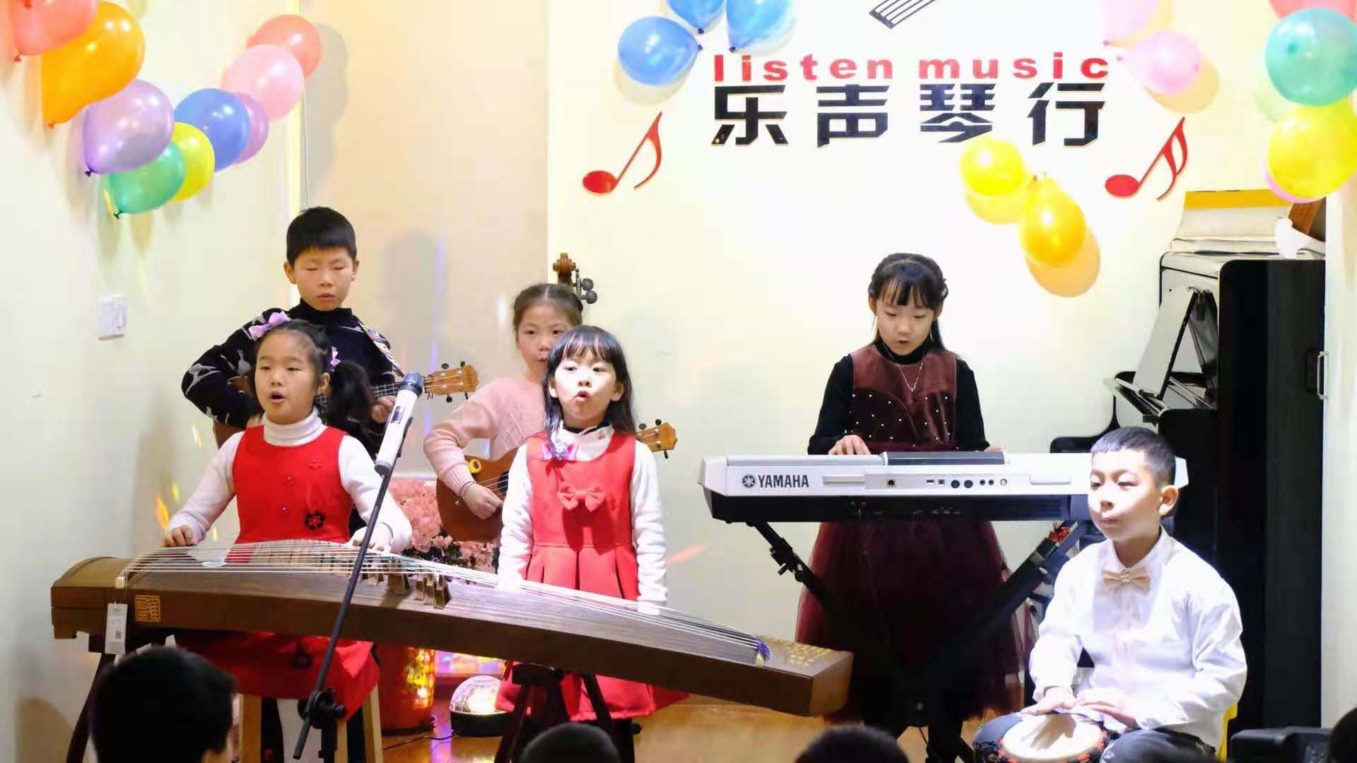 乐声琴行(图6)