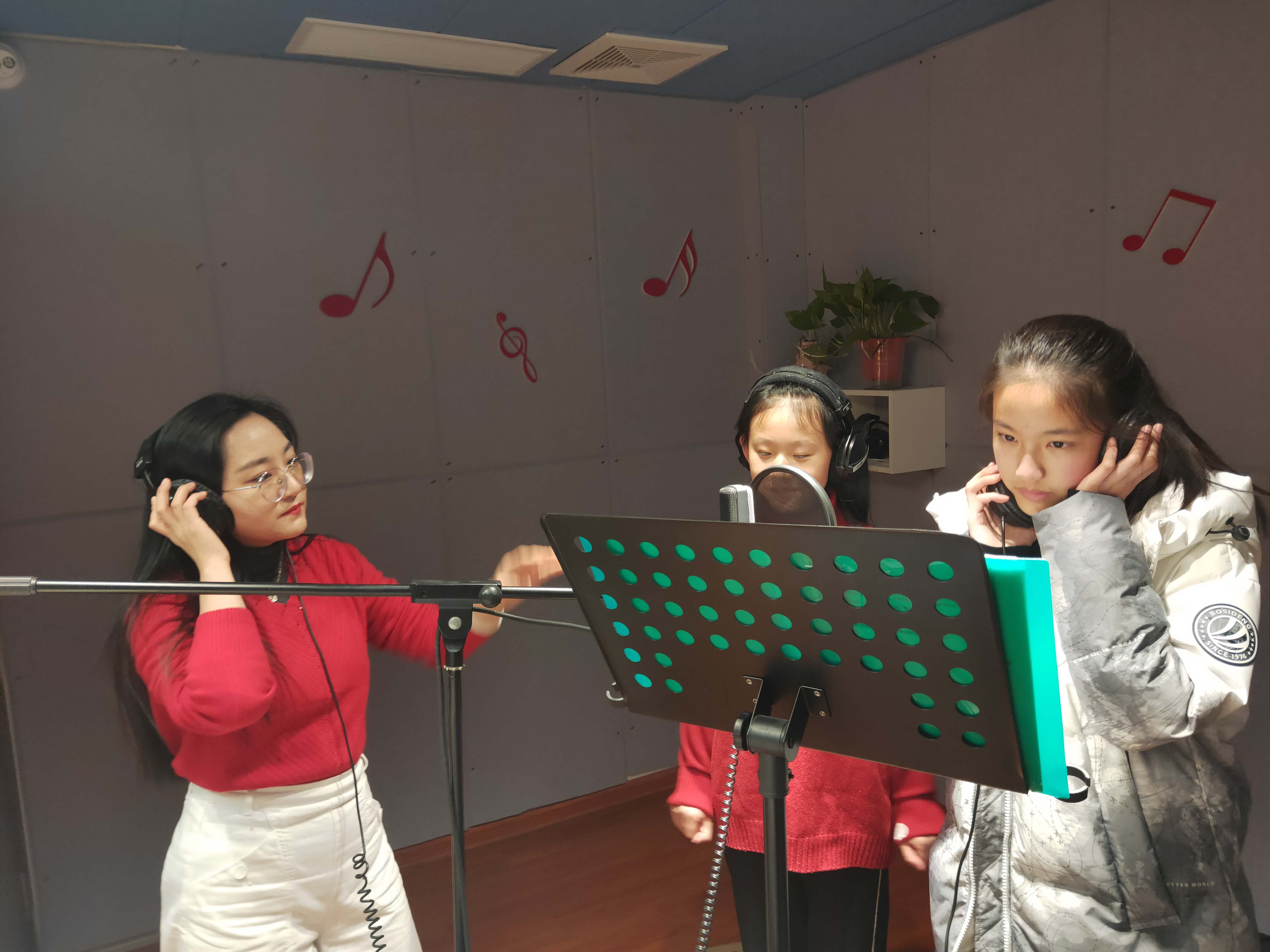 乐声琴行(图4)