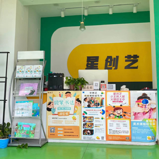 星创意(图2)