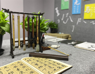 三叶桐(图4)