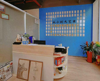 从小到大艺术(图2)