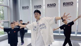 RMD街舞(图2)