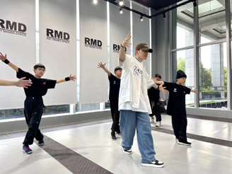 RMD街舞(图3)
